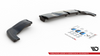 Splitters set Hyundai I20 N Mk3