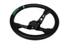 Steering wheel Pro 350mm offset:80mm Takata Leather