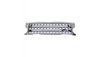 Grill Land Rover Discovery IV L319 Chrome & Black
