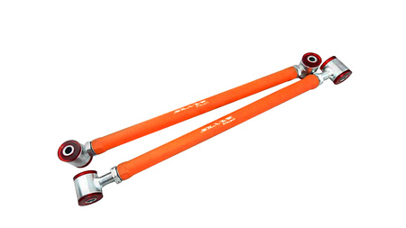 Wahacze BMW F45 F46 F48 Regulowane Tylne Dolne Orange