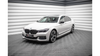 Dokładka BMW 7 G12 M-Pack Progi Gloss Black