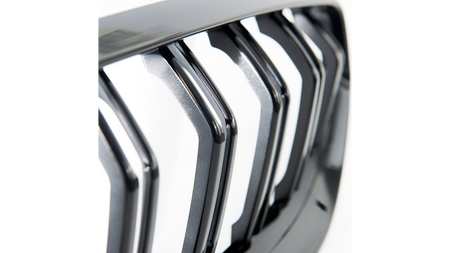 Grill BMW Z4 G29 Dual Line Gloss Black