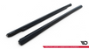 Diffuser Audi e-Tron S-Line Side Skirts