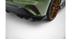Splitter Audi S3 Facelift v.2