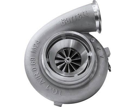 Garrett Turbocharger GTX4508R Super Core