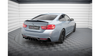 Splitter BMW 4 F32 M-Pack Tył v.4