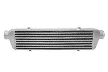 TurboWorks Intercooler 550x140x65 inlet 2,5"