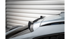 Spoiler Cap BMW X4 G02 Facelift M-Pack v.2 Gloss Black