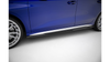 Side Skirts Audi A3 S-Line S3 8Y Facelift v.2