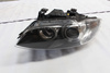 Headlight front left 7162129 Bixenon BMW E92 GB