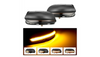 Indicator Set Volkswagen Golf VI Side Dynamic LED