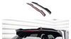 Spoiler Cap Audi A3 8V Facelift S-Line Gloss Black