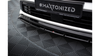 Splitters set Kia Sorento Mk4