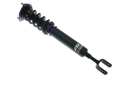 Street Suspension D2 Racing NISSAN 350 Z Z33 (Modified Rr Integrated) 02-08