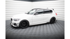 Diffuser BMW 1 F21 M-Pack Side Skirts