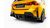 Światło BMW 1 F70 M-Pack Stop LED
