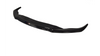 Splitter Audi RS7 Facelift Front v.2 Gloss Black