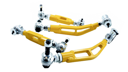 Control arms BMW E39 Rear Adjustable Set