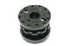 Wheel Alloy Spacer Adjustable 40-70mm