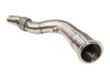 Downpipe BMW F80 F82 M3 M4 S55 2014-2019