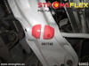 Full suspension bush kit SPORT