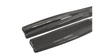 Diffuser Fiat Punto Evo Abarth Side Skirts Gloss Black