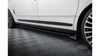 Diffuser Rolls Royce Cullinan Side Skirts