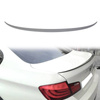 Spoiler BMW 5 F10 Lip M-TECH ABS