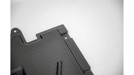 Engine Cover BMW M2 G87 Carbon