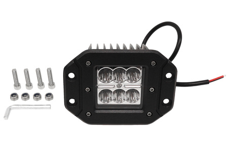 Lampa LED SF41621-1 18W