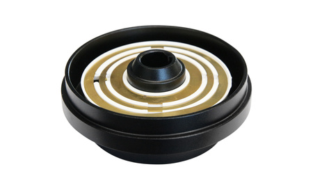 Steering Wheel Hub Ford Mustang