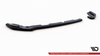 Splitter Ford Puma ST-Line I Tył Boczne Gloss Black
