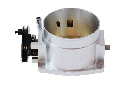 Throttle body TurboWorks Mitsubishi Lancer EVO 7-9 70mm