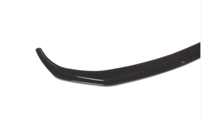 Splitter Hyundai I30 III N przód v.2 Gloss Black