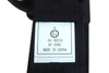 Racing seat belts 4p 2" Red - E4