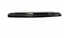 Splitter Infiniti QX70 Rear Central Gloss Black