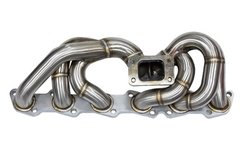 Kolektor wydechowy NISSAN RB20/RB25 LOW MOUNT T3