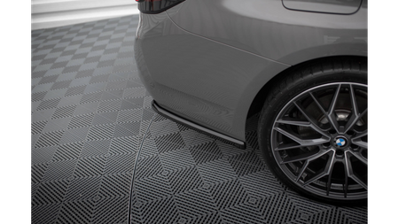 Splitters set BMW 5 G31