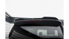 Spoiler Cap Volkswagen Multivan T7 3D
