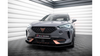 Splitter Cupra Formentor Front Pro Black