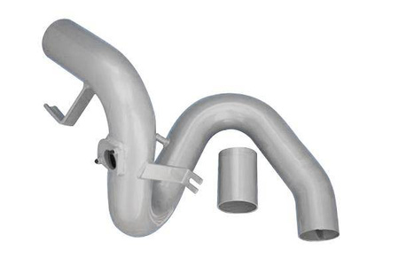 Układ Dolotowy Toyota Celica 1.8 GTS M T Simota AN1CA-17