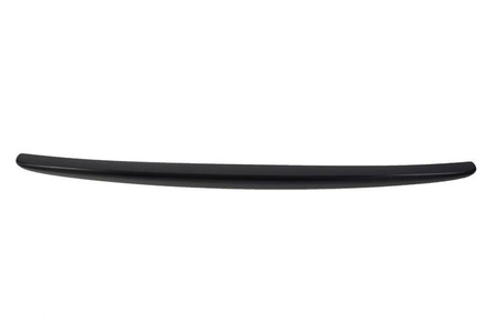 Spoiler Cap - Audi A6 C5 1998-2004 A LOOK TYPE 4D (ABS)