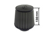 Simota Air Filter H:165mm DIA:60-77mm JAU-D02501-18 Steel