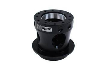 Steering Wheel Hub Nissan Sunny 303 Black D1Spec