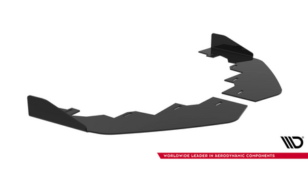 Flaps Mercedes-Benz AMG CLE 53 C236 Front