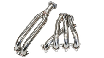 Exhaust manifold HONDA CIVIC D-seria 4-2-1 88-00