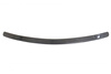 Spoiler Mercedes-Benz C Class W204 07-13 Lip Carbon