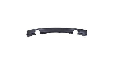 Dyfuzor BMW 3 F30 F31 Tył Matt Black
