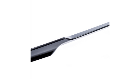 Spoiler BMW 5 G30 F90 Lip Carbon Look