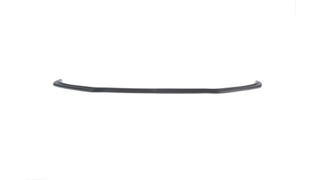 Splitter Jaguar XF- R Front v.1 Gloss Black
